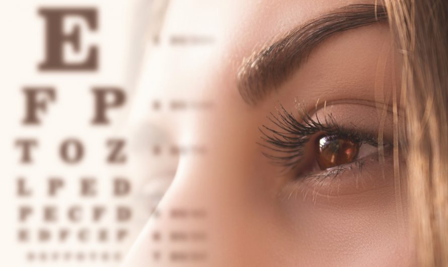 Should You Be Concerned with Progressive Vision Loss?